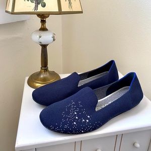 Rothys Zodiac Flats—Sagittarius